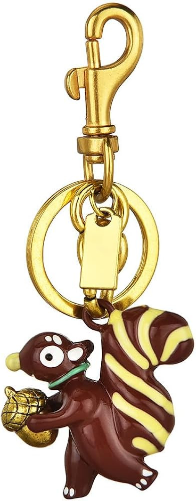Bag Charms for Handbags Gold Purse Chain Bag Charm Chain     Bag Charm Chain has double-spring cl... | Amazon (US)