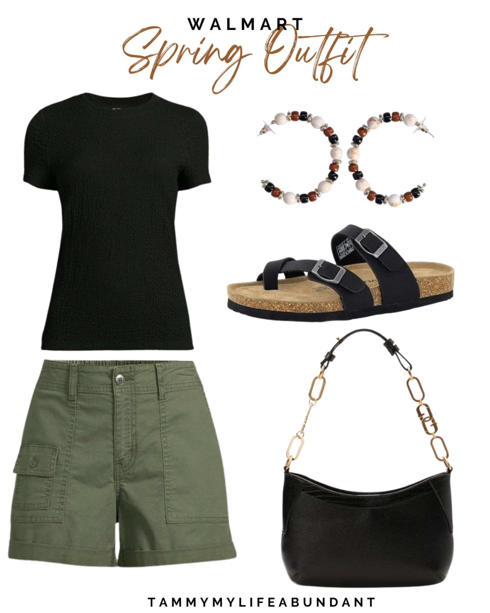 Walmart outfit find
#walmartfinds

#LTKstyletip #LTKbeauty #LTKshoecrush