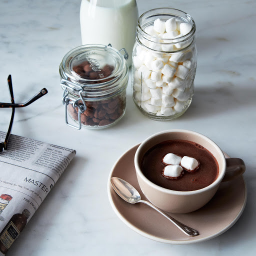 La Boîte Spiced Chocolate Chips Gift Set | Food52