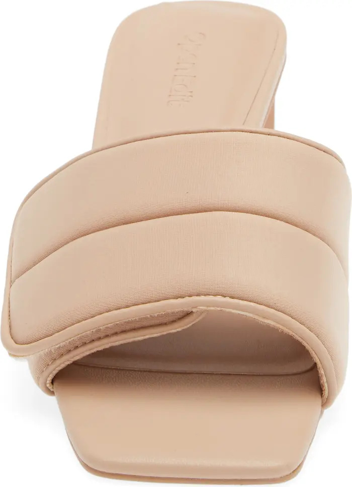 Cava Slide Sandal (Women) | Nordstrom