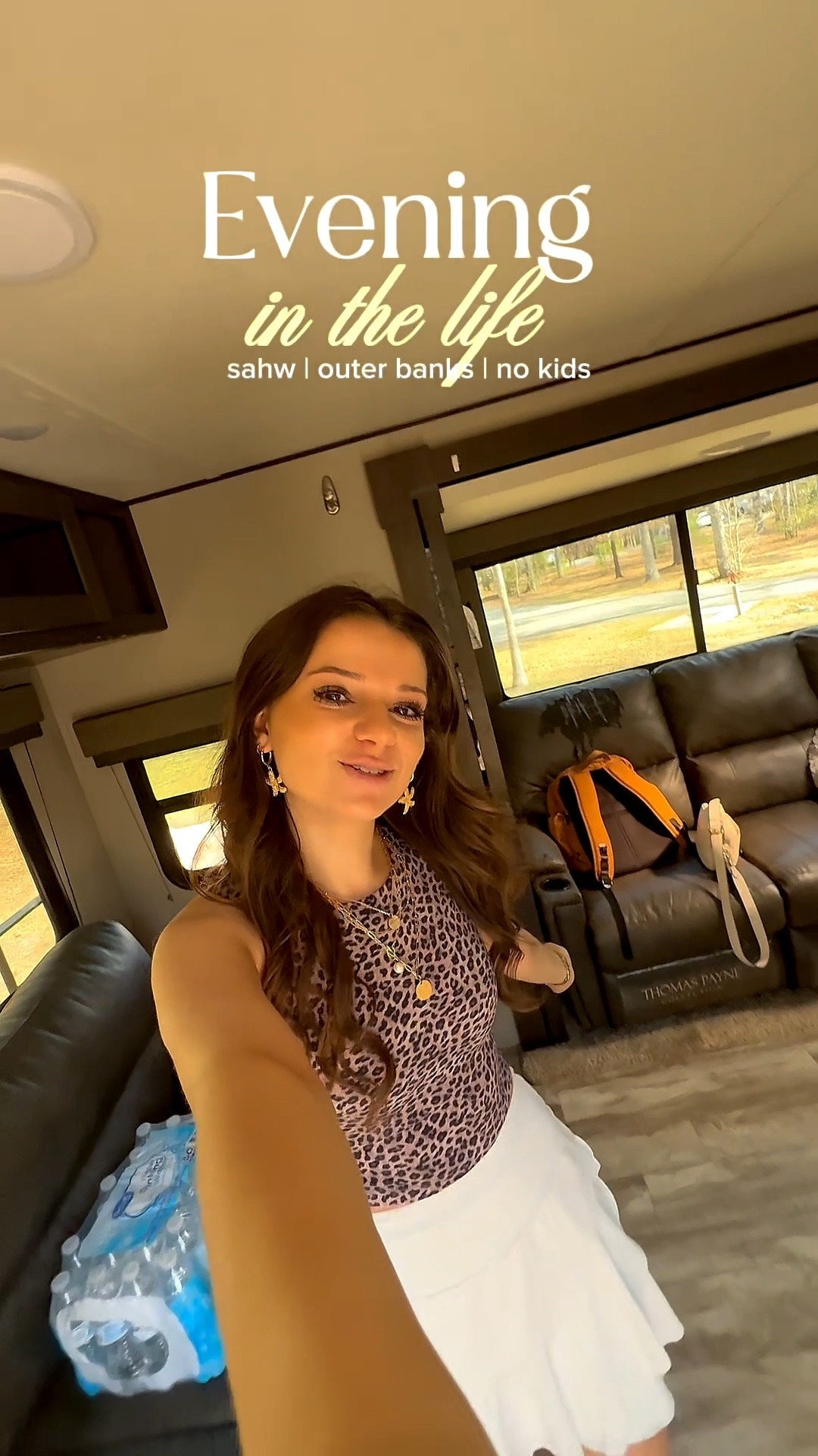 evening in the life☀️🤍🫶🏼

#LTKTravel #LTKdayinmylife #LTKBeauty