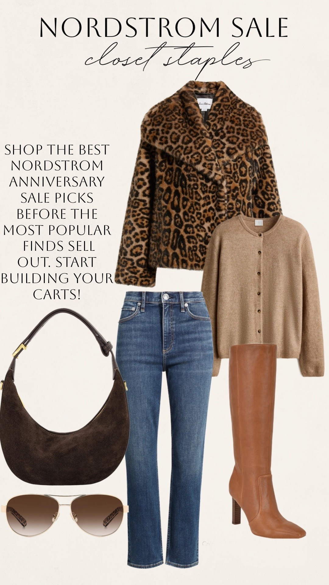 Nordstrom Anniversary Sale

#LTKSaleAlert