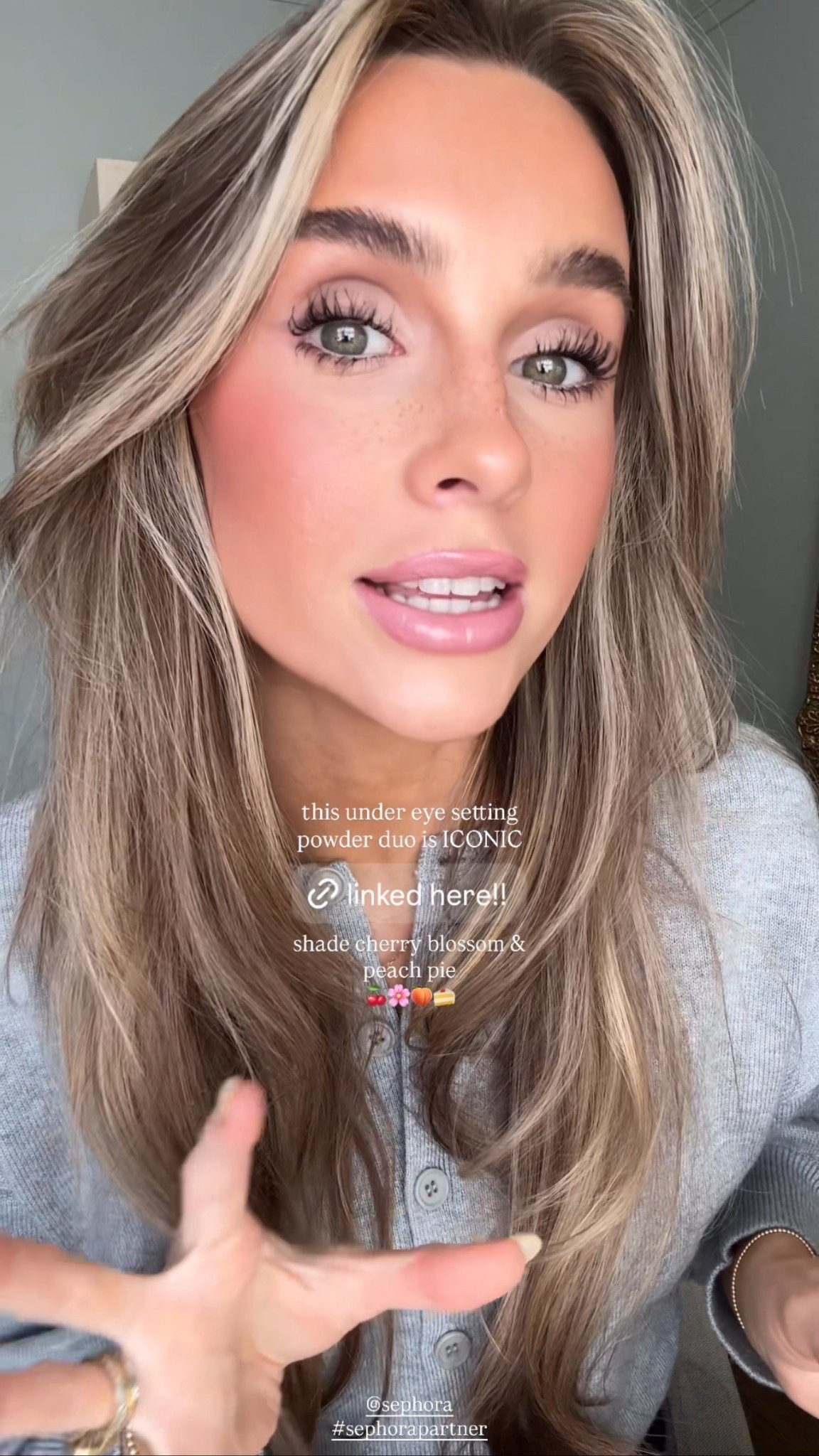 My current makeup favorites from @sephora #SephoraPartner