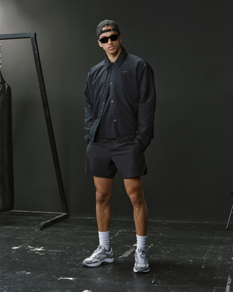 BLACK FRIDAY IS HERE | 25-50% OFF Everything | Free Shipping On Orders Over $99 | Abercrombie & Fitch (US)