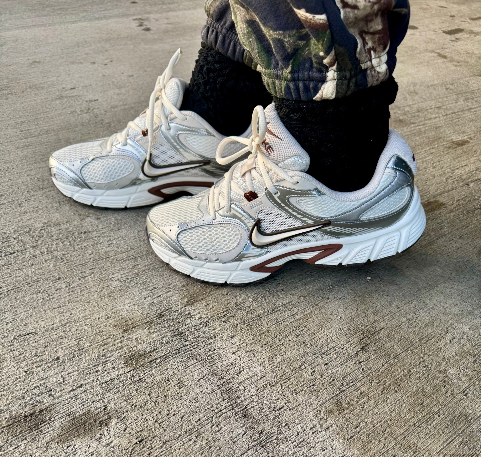 You’ll definitely Love these! Super Comfortable Nike V5s for only $65 bucks!

#LTKFindsUnder100 

#LTKTravel #LTKSaleAlert