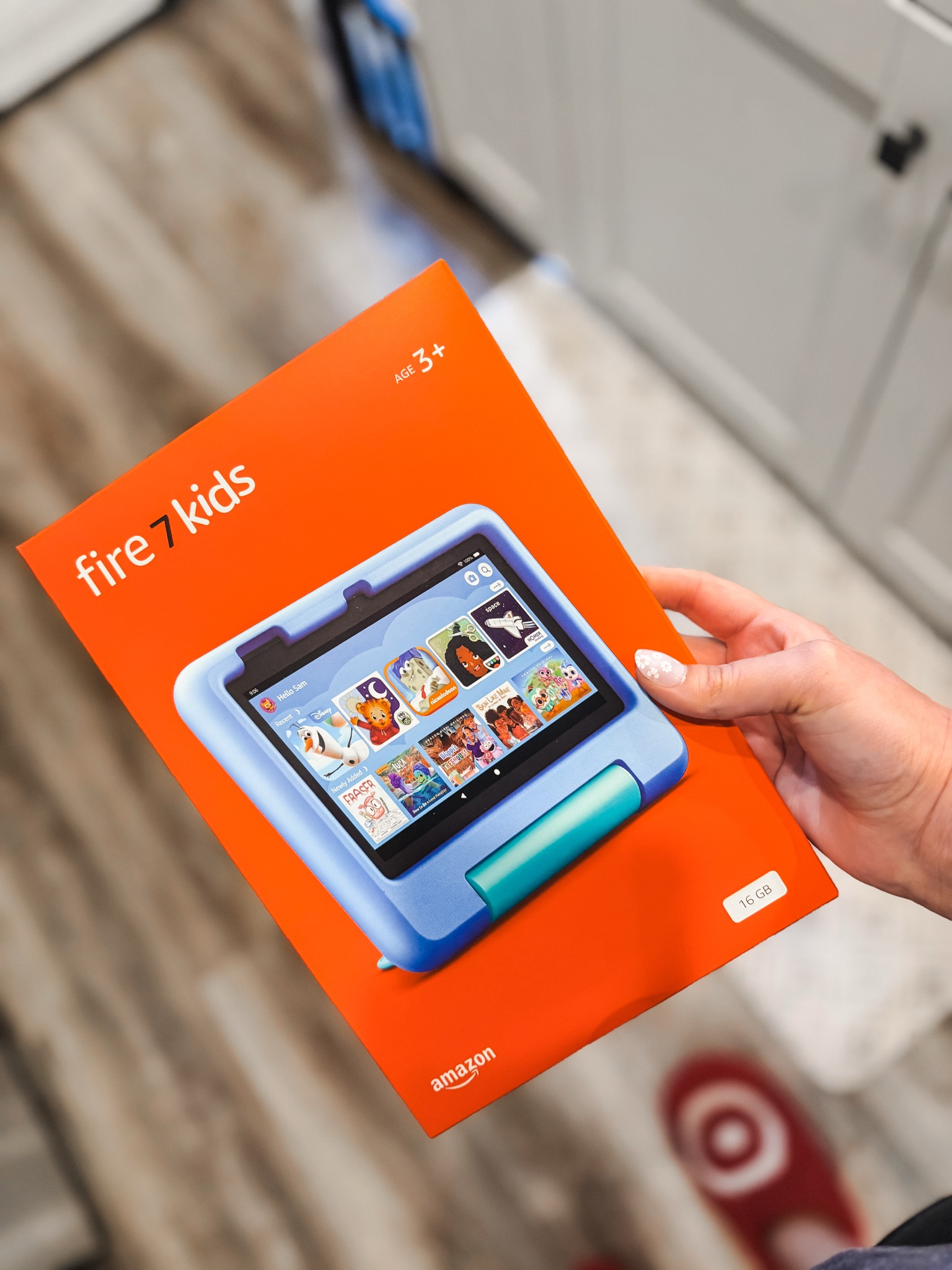 We absolutely our Amazon fire tablets. We added another to our collection for our son. 

#LTKKids #LTKSaleAlert #LTKFamily