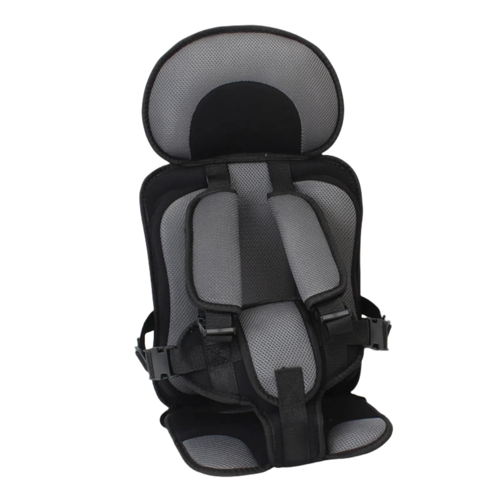 Portable Kids Seat Cushion, Non-Slip Travel Pad for Home & Stable Surfaces - Lightweight, Machine... | Amazon (US)