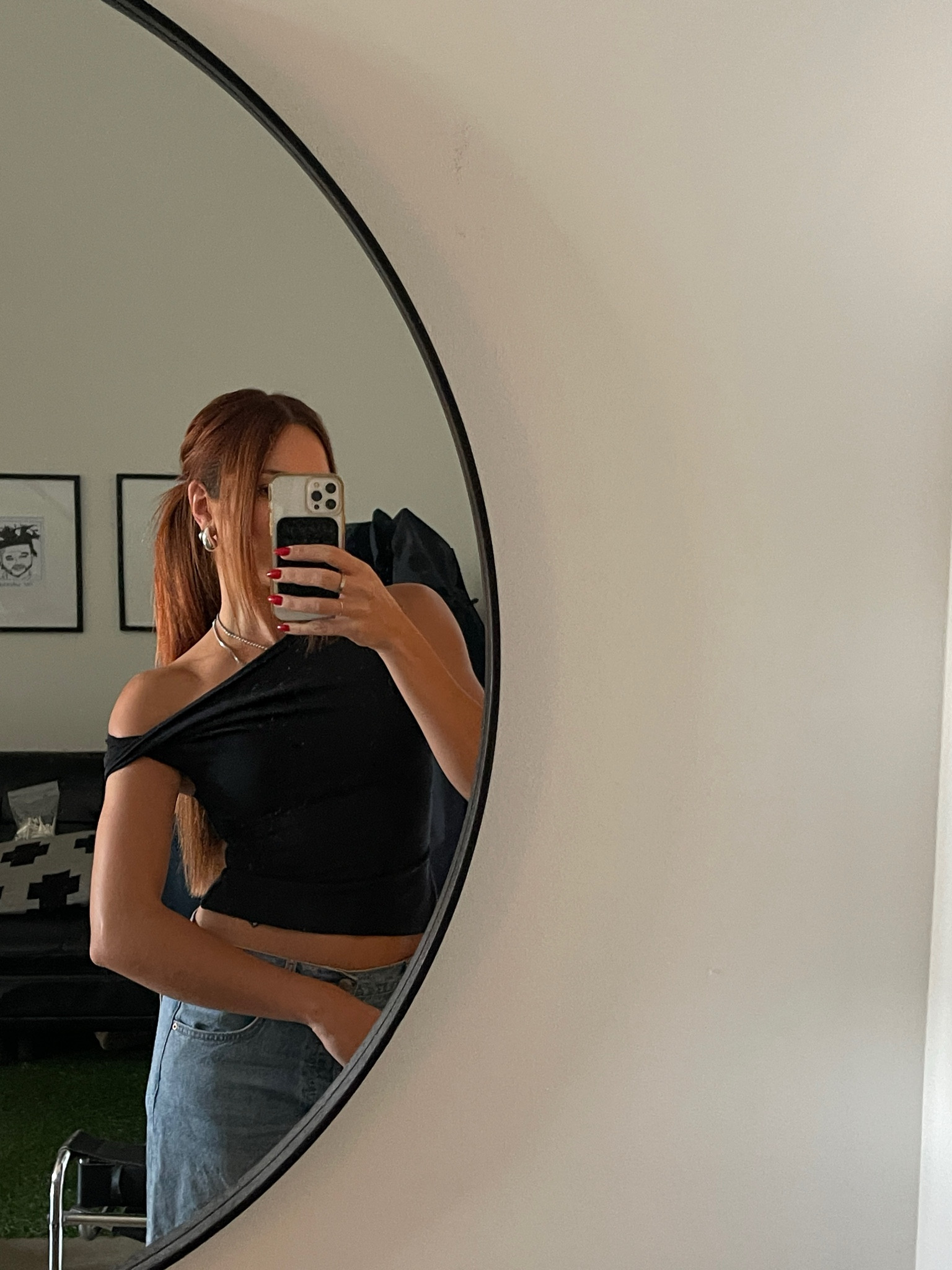 the top of the season 

#LTKstyletip #LTKautumn #LTKsummer