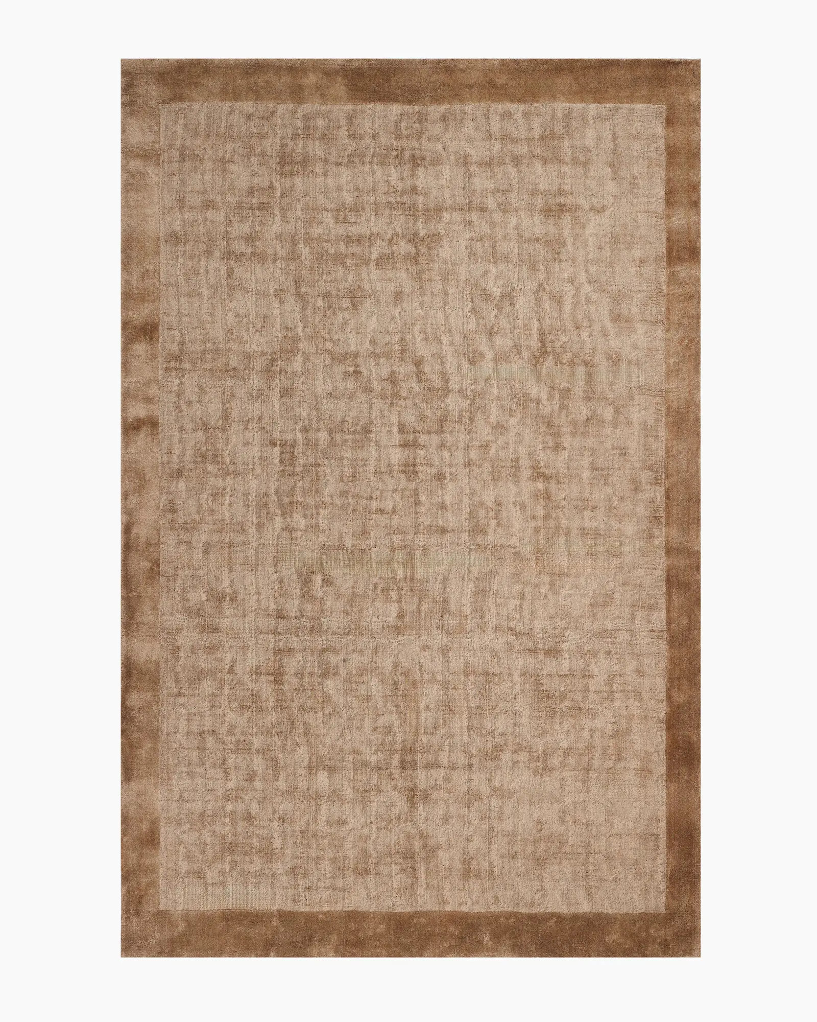 Levi Hand-Loomed Jute Rug | Quince