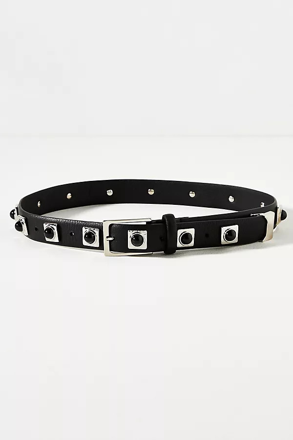 No. 2 Belt | Anthropologie (US)