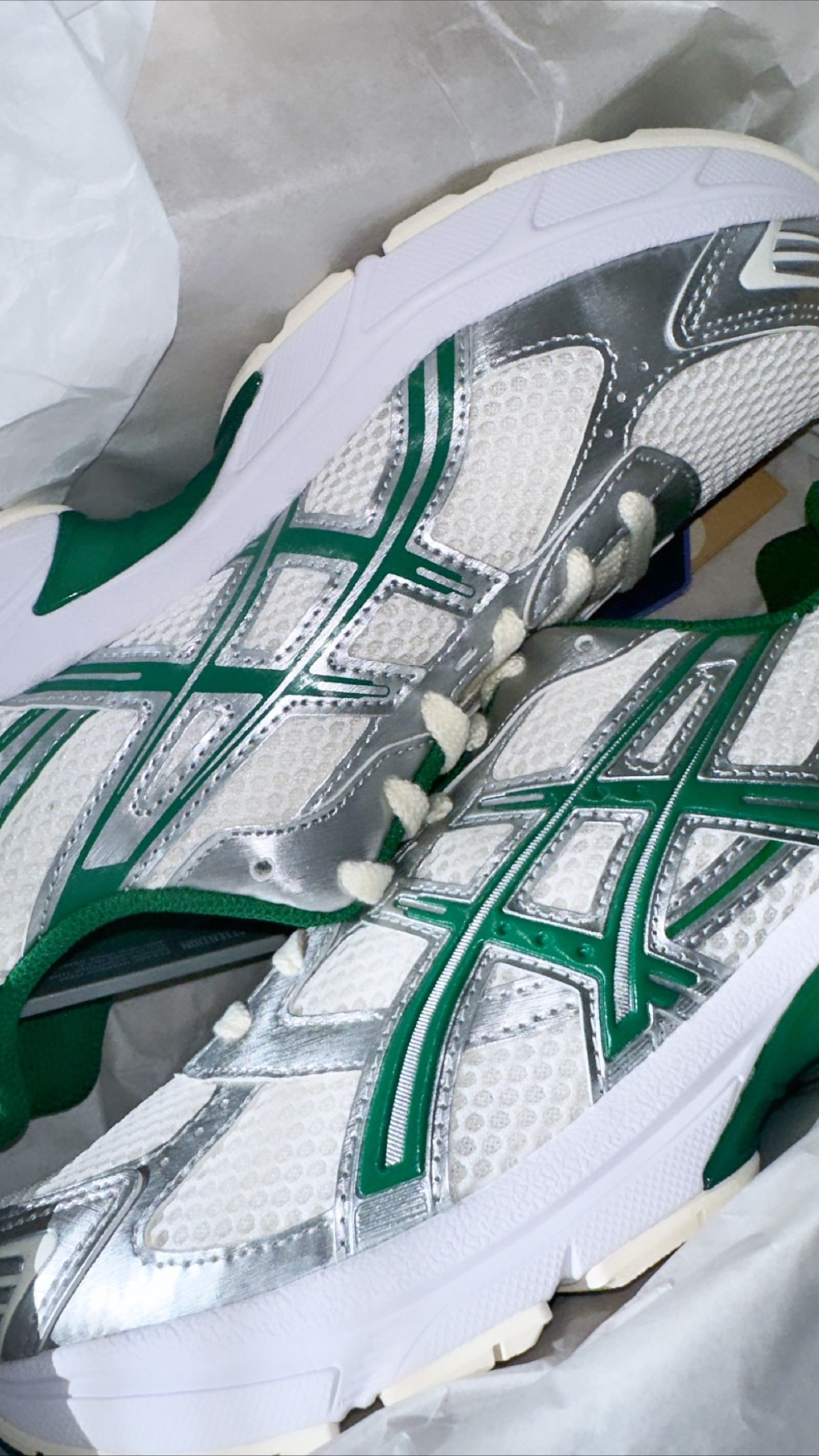 💚👟

#LTKShoeCrush