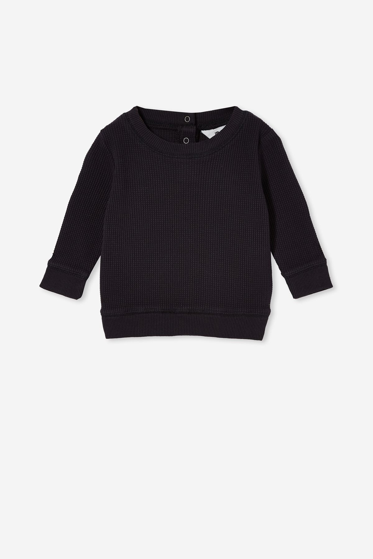 The Waffle Sweater | Cotton On (ANZ)