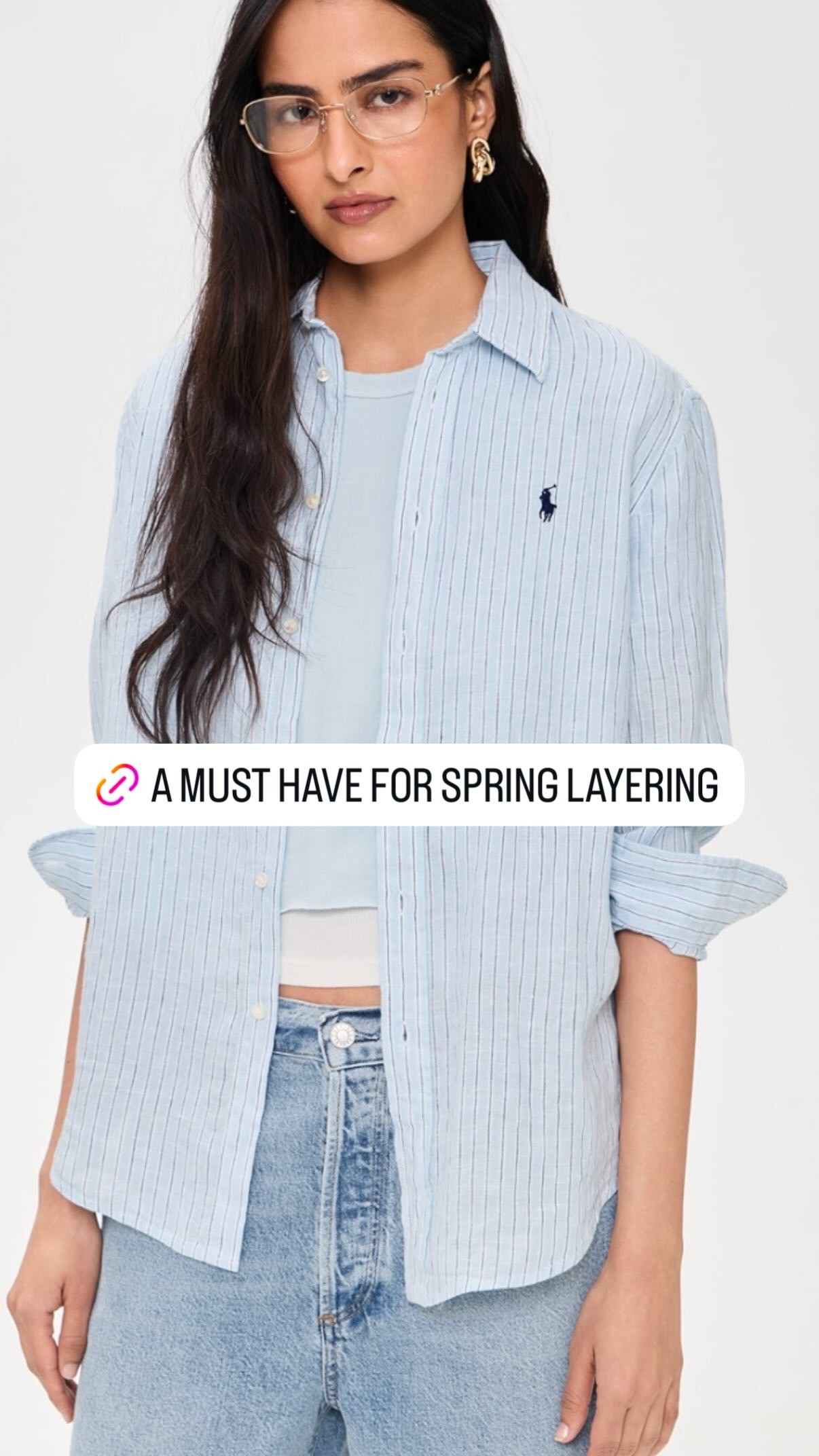 A must have top for spring layering. Sharing a roundup of finds that I'm loving under $150. From dresses, blouses, shoes, and more. 

 #LTKgrwm #LTKootd #LTKWorkwear