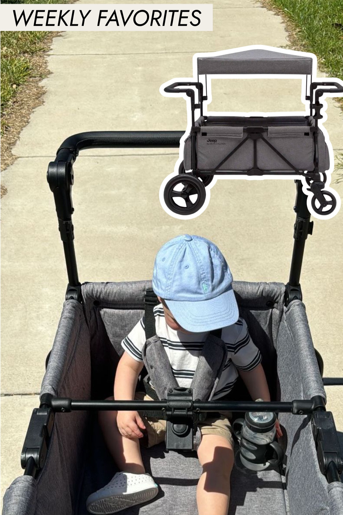 Jacks wagon! 

#LTKSeasonal #LTKTravel #LTKKids