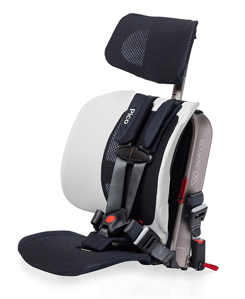 Wayb Unisex Pico Portable Car Seat | Bloomingdale's (US)