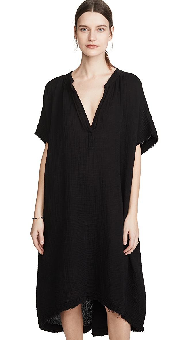 Tunisia Cover Up, Beach Coverup, Resort Wear, Swimsuit Coverup, Vacation Outfits | Shopbop