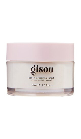Gisou By Negin Mirsalehi Mini Honey Infused Hair Mask in Beauty: NA. | Revolve Clothing (Global)