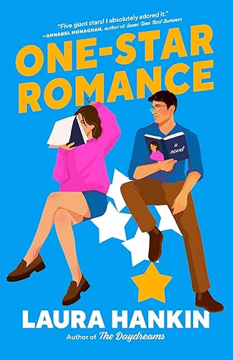 One-Star Romance | Amazon (US)