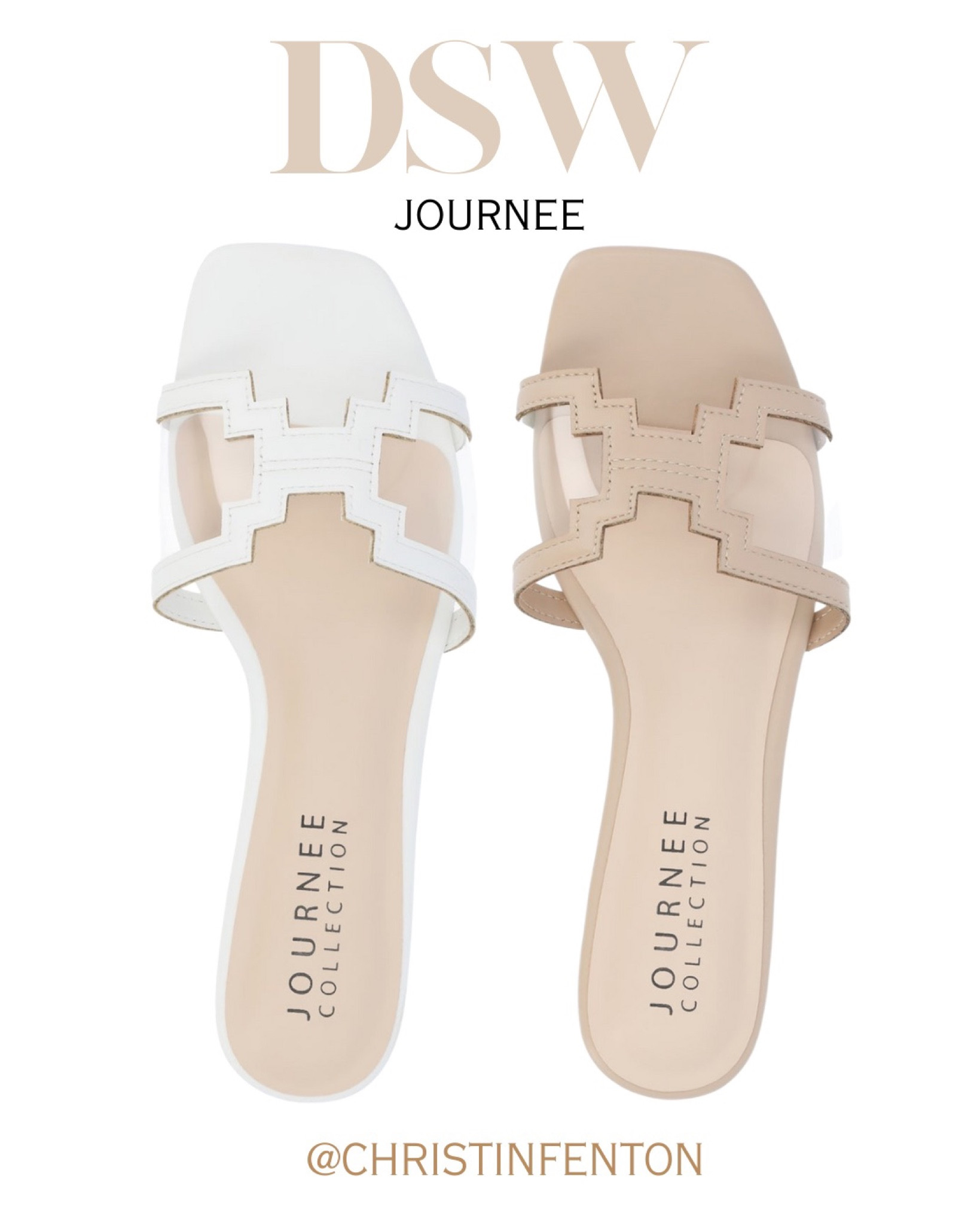 DSW Journee sandals, Steve Madden summer slide sandals 🤍 spring shoes, spring sandals, pastel heels, high heel pumps, wedding heels, wedding shoes, sandals, pumps, flip flops, neutral sandals, chunky heels @shop.ltk #liketkit 🥰 Thank you for shoe shopping with me! 🤍 XO Christin  #LTKshoecrush #LTKworkwear #LTKstyletip #LTKcurves #LTKitbag #LTKsalealert #LTKwedding #LTKfit #LTKunder50 #LTKunder100 #LTKworkwear 
