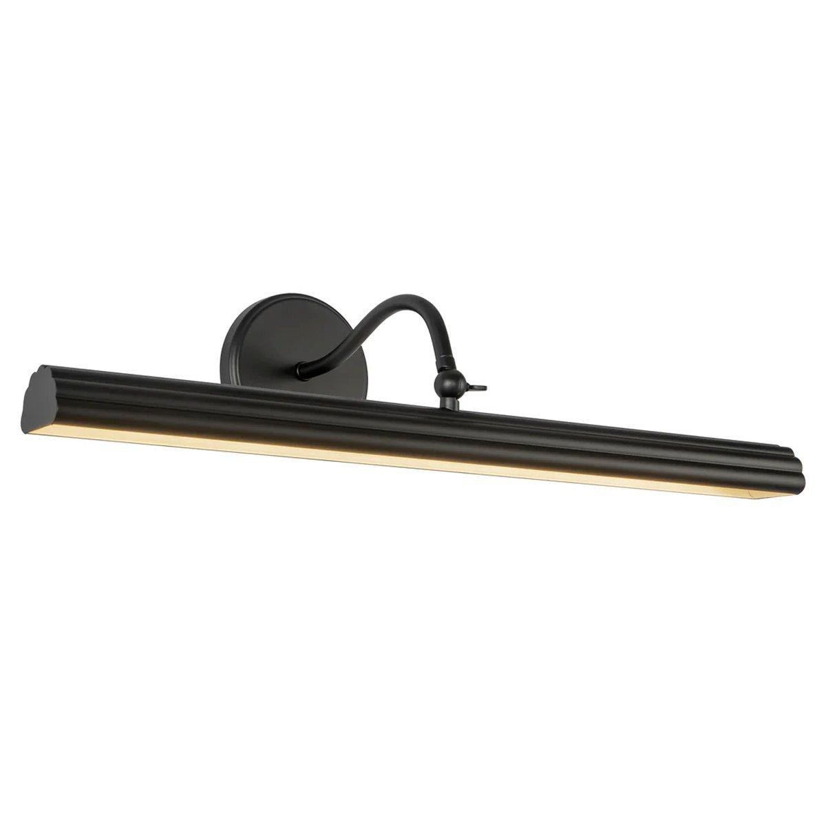 Flaneur LED Picture Light - 24 | Shades of Light