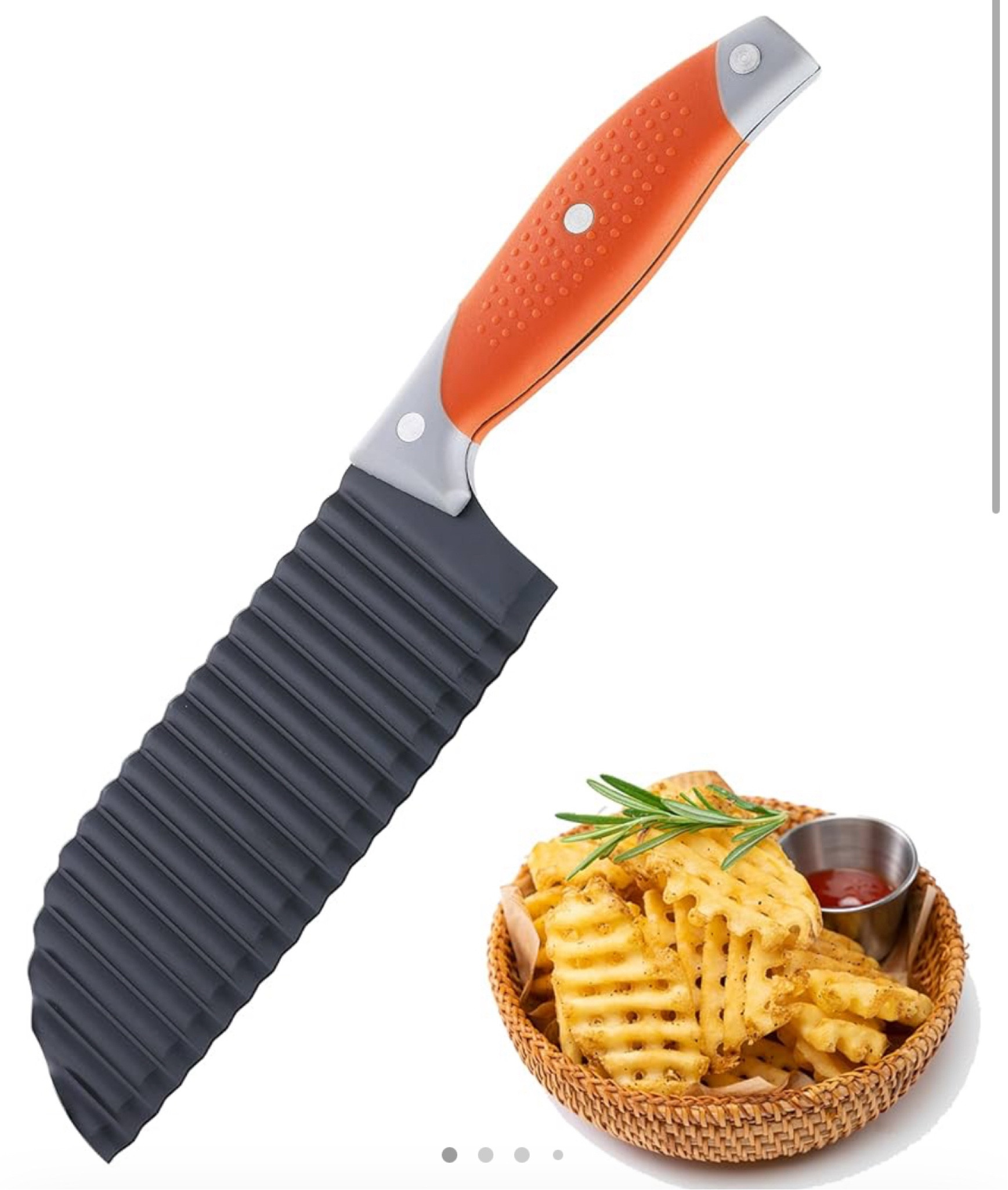 Cute way to cut veggies

#LTKHome #LTKFindsUnder50 #LTKFamily