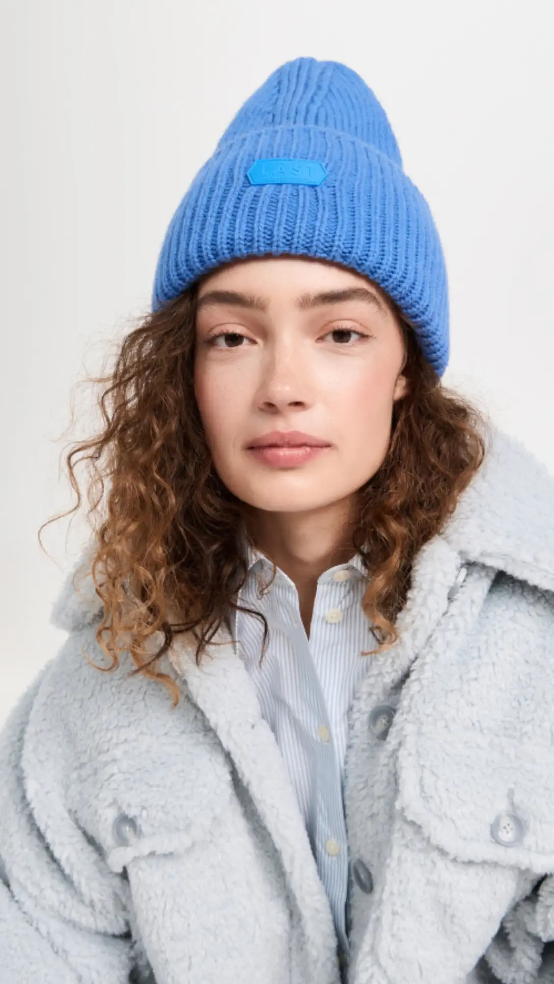 Oversize Beanie | Shopbop