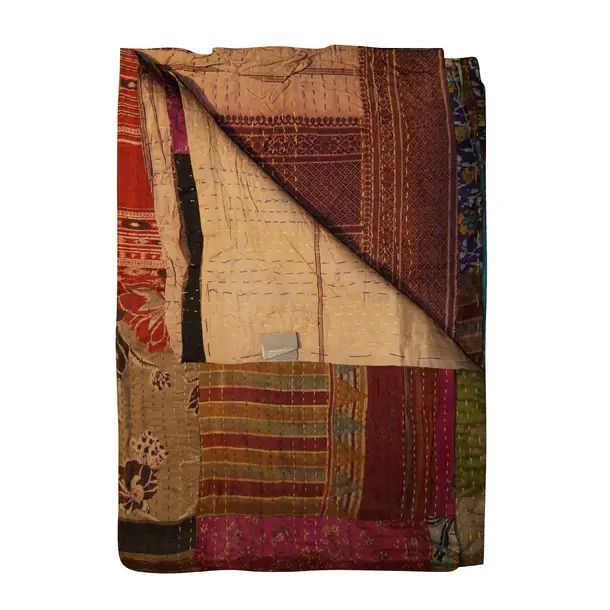 Quilted Throw Blanket | Wayfair North America