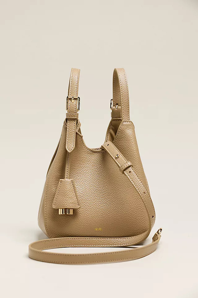 Ines Padlock Tote Bag | Anthropologie (US)