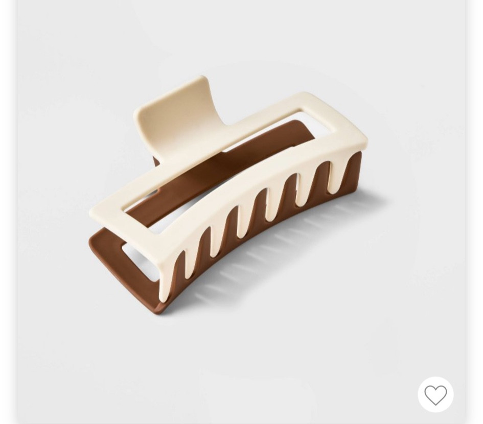 Hair clip 

#LTKbeauty
