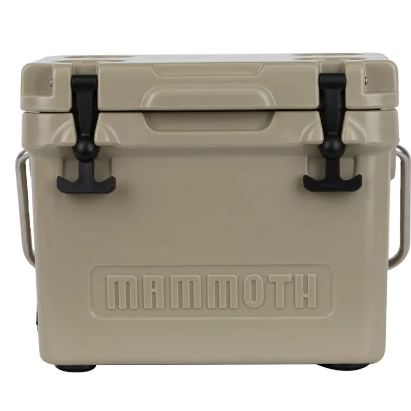 Mammoth Cruiser 20 17 qt Hard Cooler | Academy Sports + Outdoors