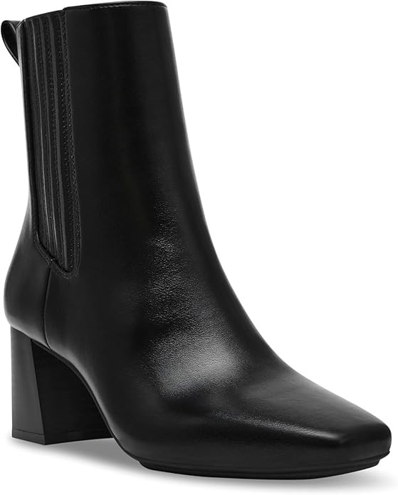 Anne Klein Womens AKALISIA Flex Fit Ankle Boots | Amazon (US)