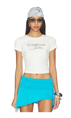 Odezia Tee
                    
                    I.AM.GIA | Revolve Clothing (Global)