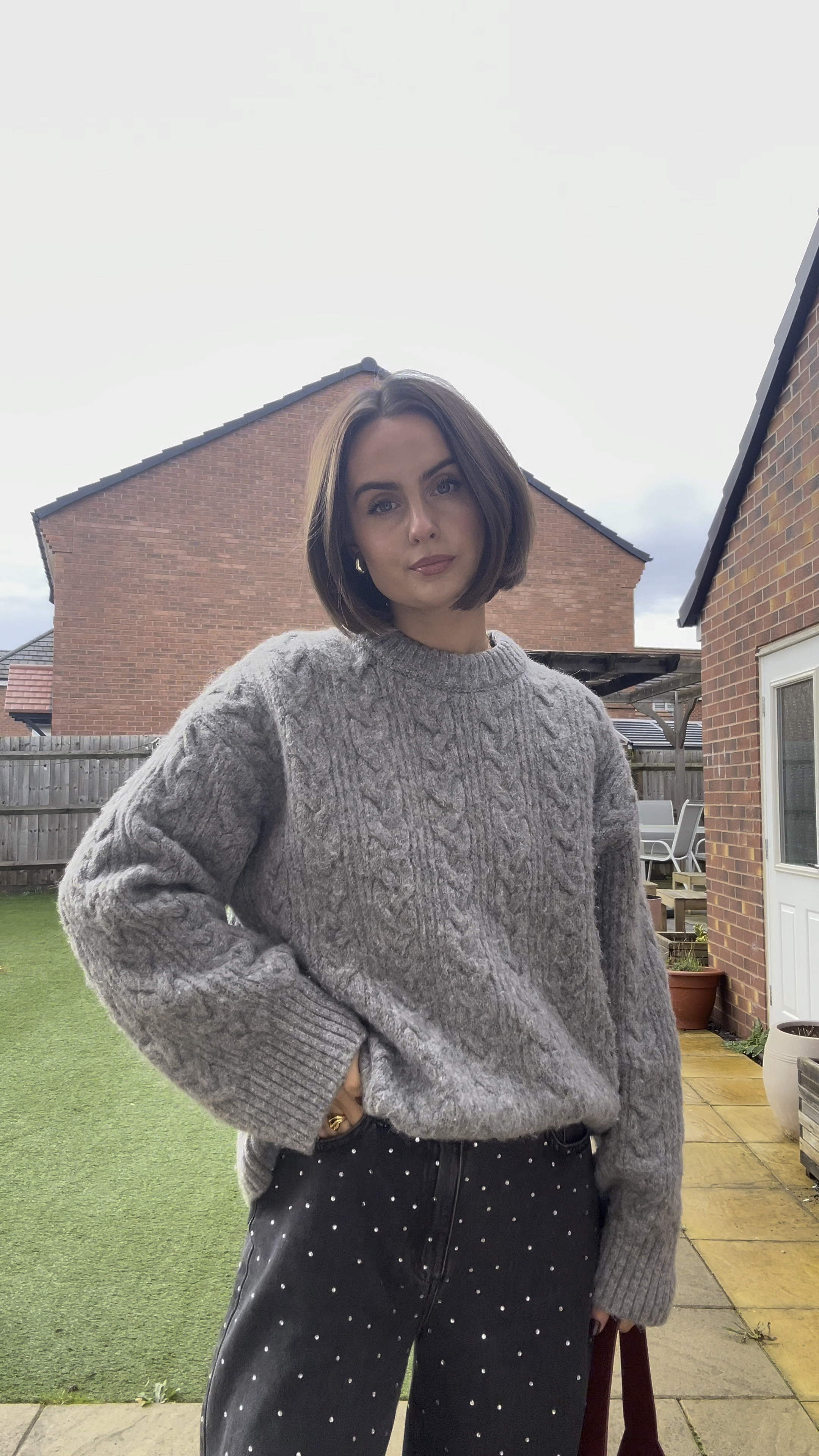 The burgundy bag is in stock 🍇🍇

#LTKeurope #LTKuk #LTKgiftguide