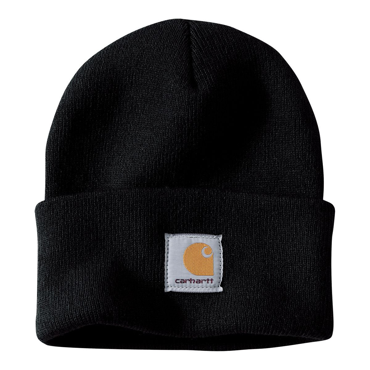 Carhartt Men's Knit Cuffed Beanie | Sport Chek
