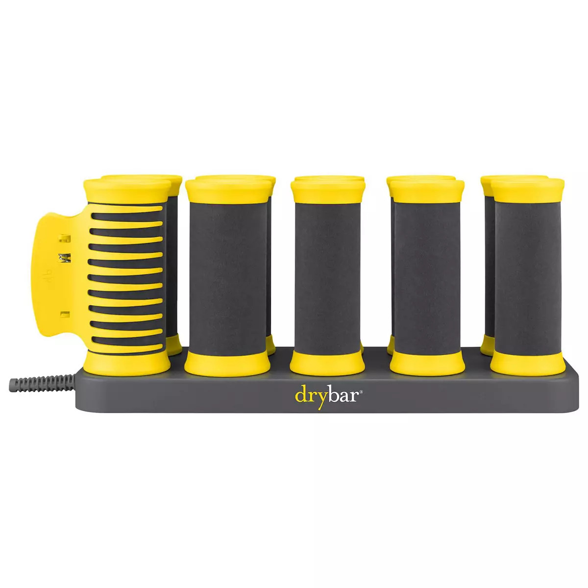 Drybar The Roller Club Curling Hot Hair Rollers | Kohl's