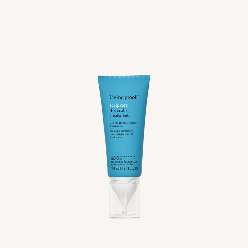 Dry Scalp Treatment | Living Proof