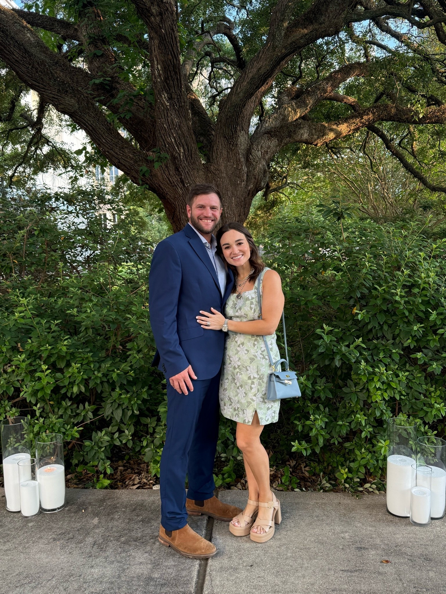 #ltkwedding spring wedding guest

#LTKPetite #LTKootd