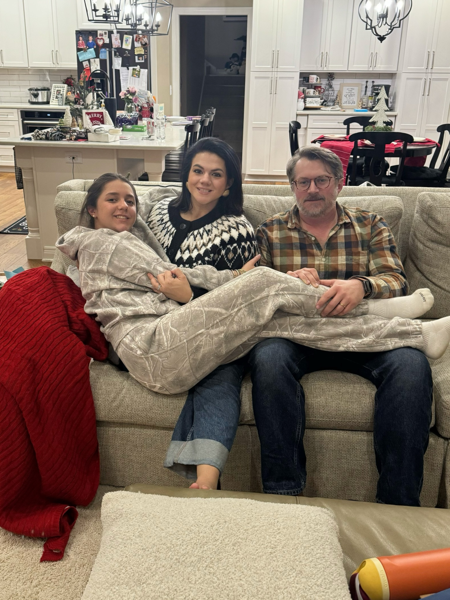 Fair isle sweaters are one of my favorite things to throw on in the wintertime. Shop my sweater below (which is currently on sale) as well as some of our other fave fair isle sweaters. 

#LTKSaleAlert #LTKSeasonal #LTKFindsUnder100