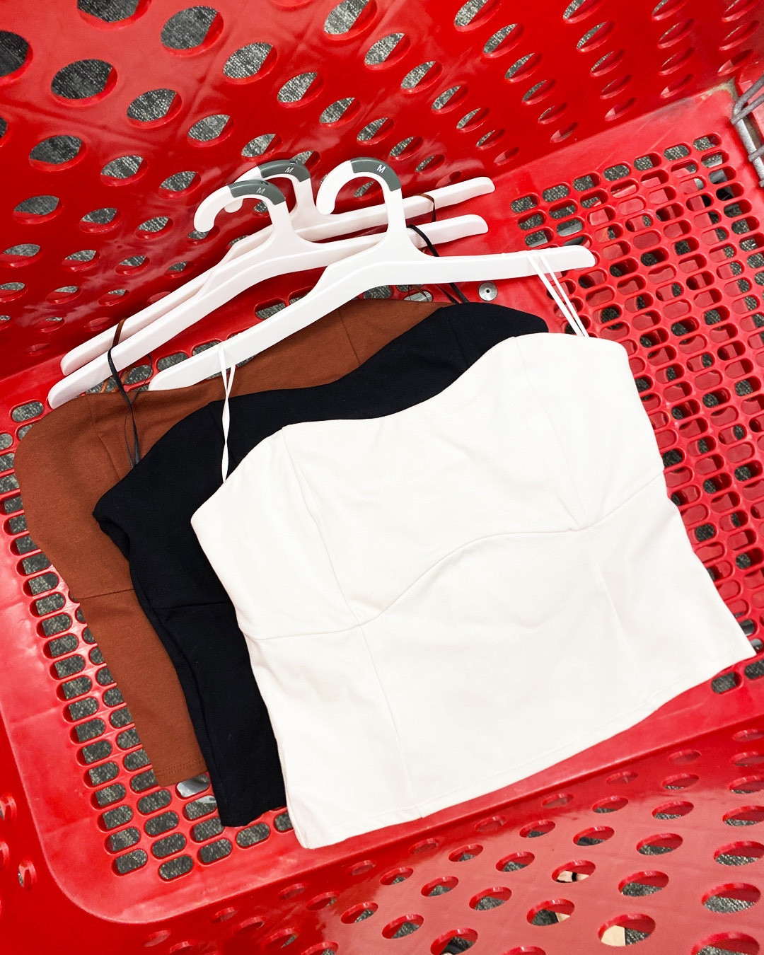 A new day Tube Top at Target l Summer Outfits l summer clothes l summer tops 

#LTKSeasonal #LTKFindsUnder50