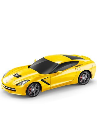 Braha Industries Corvette C7 Remote Control Car | Dillard's | Dillard's