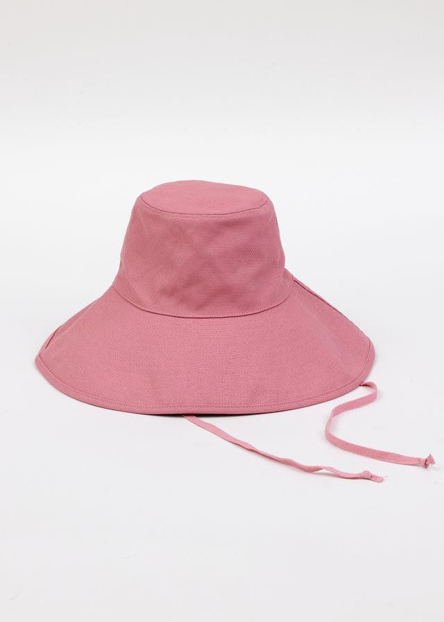 Livvy Canvas Sunhat | Hat Attack