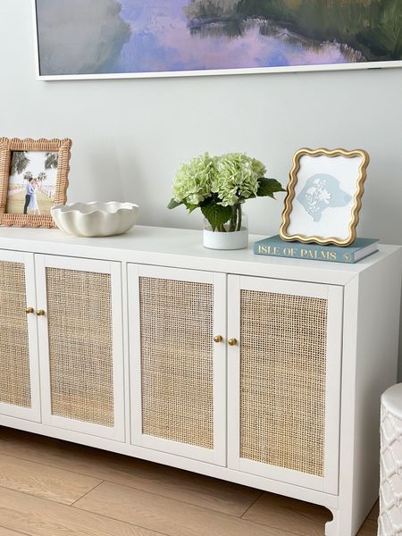This is the best price I have ever seen for my cane console & it is well worth the splurge! 

Designer home sale, living room console, sideboard, cane cabinet, living room furniture, coastal Grandmillennial, Memorial Day sale 

#LTKStyleTip #LTKHome #LTKSaleAlert