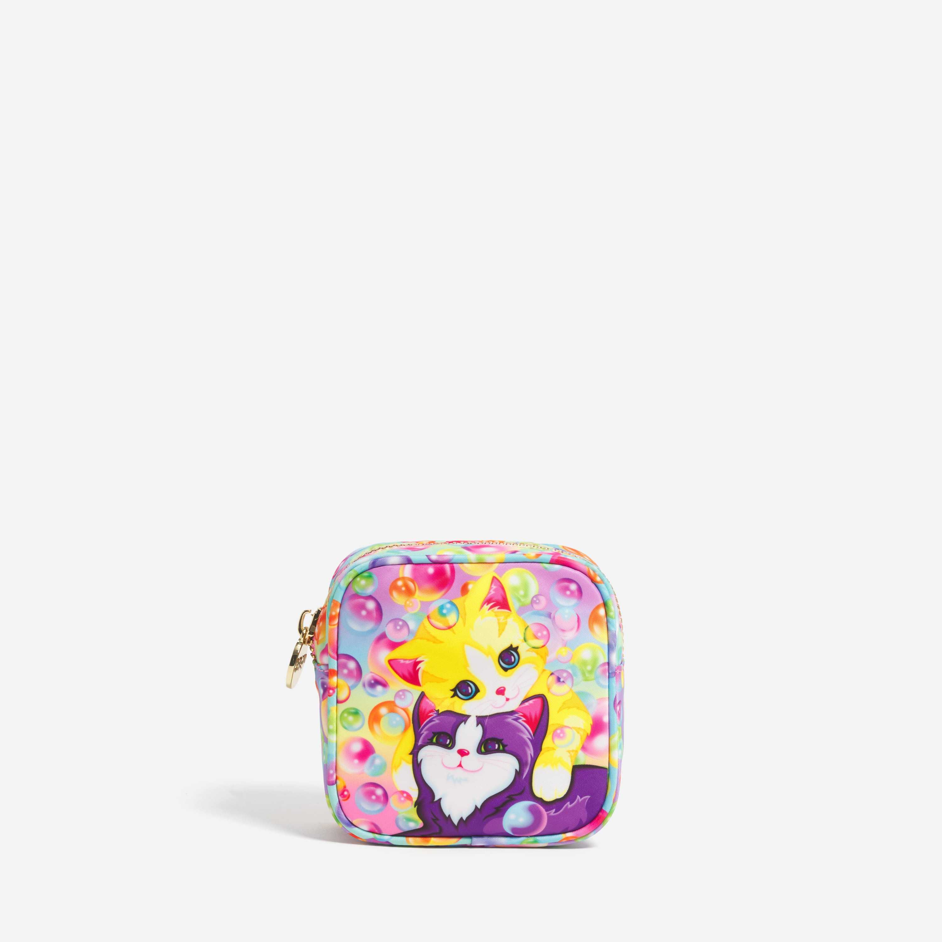 Lisa Frank Mini Pouch | Stoney Clover Lane | Stoney Clover Lane