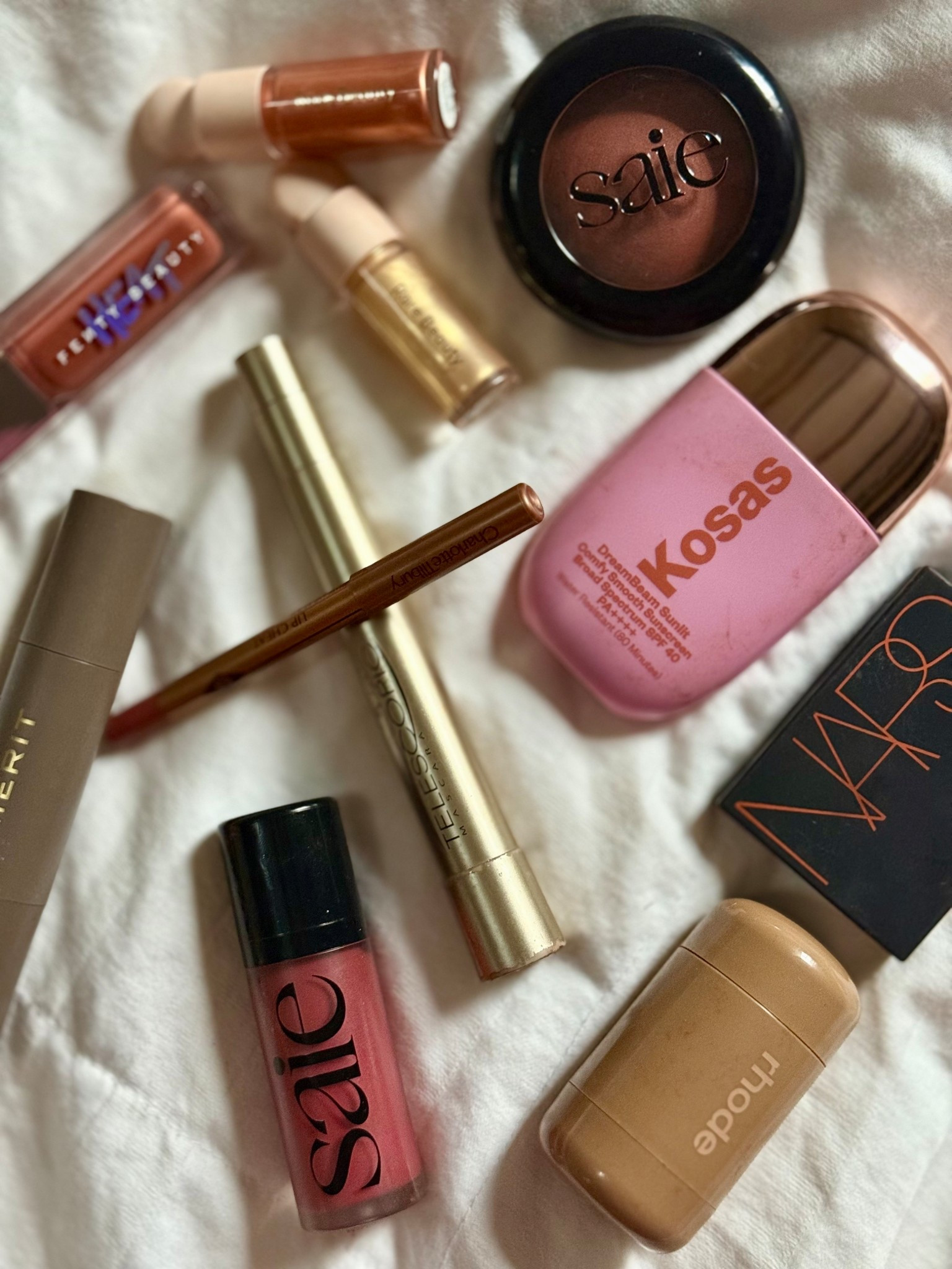 Makeup products I use from Sephora! 

#LTKBeauty #LTKGiftGuide #LTKFindsUnder100