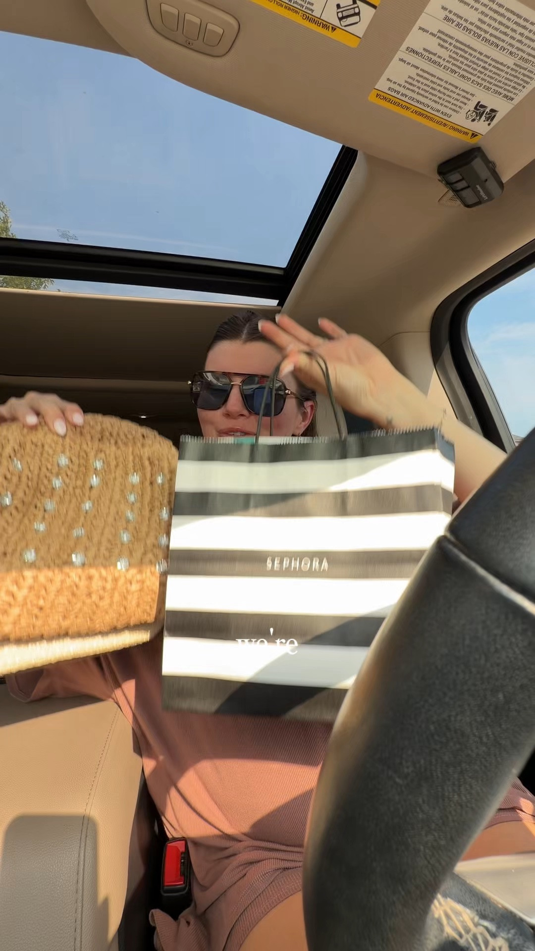 Travel essentials! Headed to Mexico and this is all of the beauty and other travel essentials I grabbed from Sephora, Ulta, Amazon, Target etc.

#LTKselfcare #LTKTravel #LTKBeauty