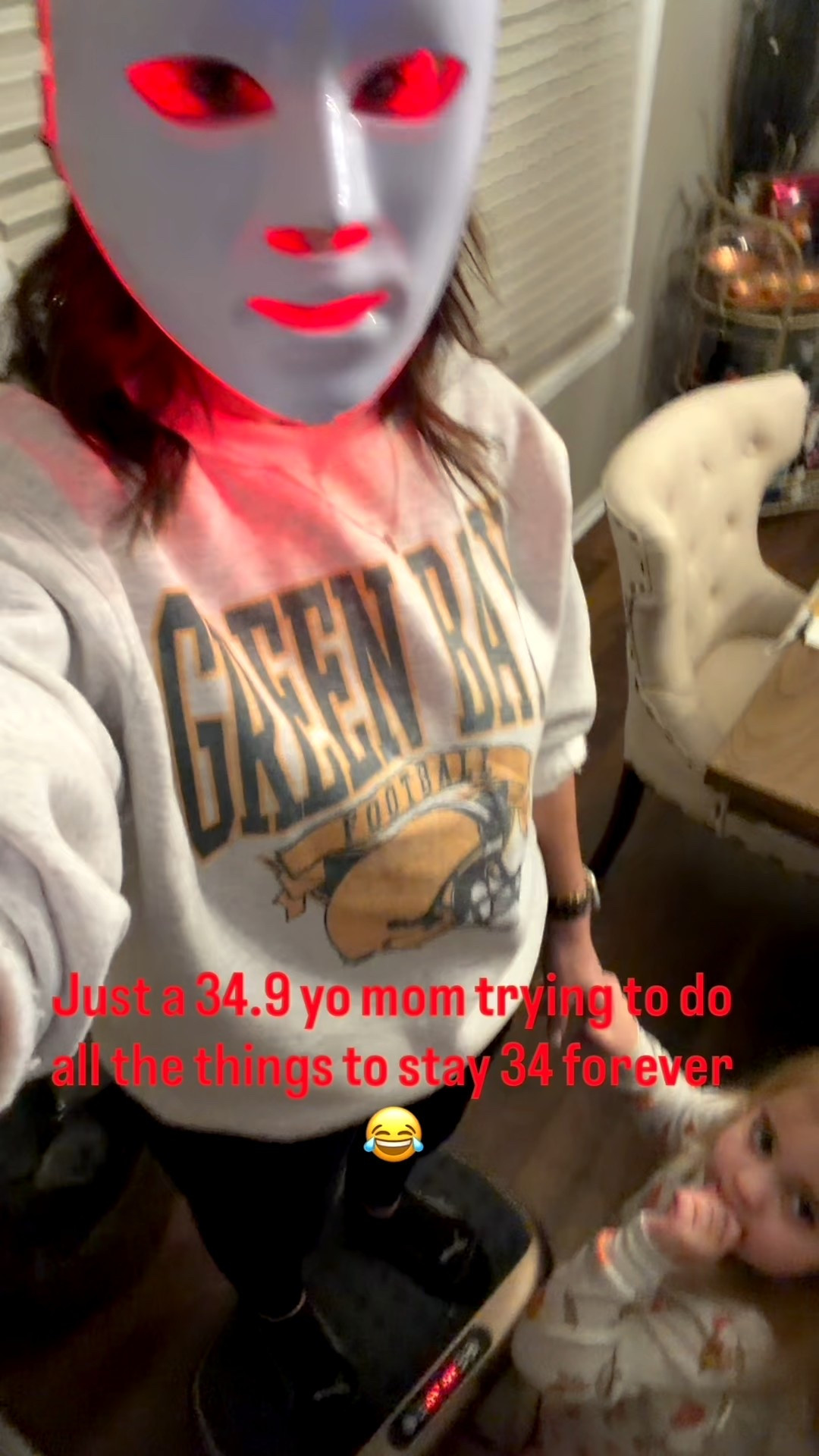 🤷🏻‍♀️

#LTKselfcare #LTKdayinmylife #LTKmomlife