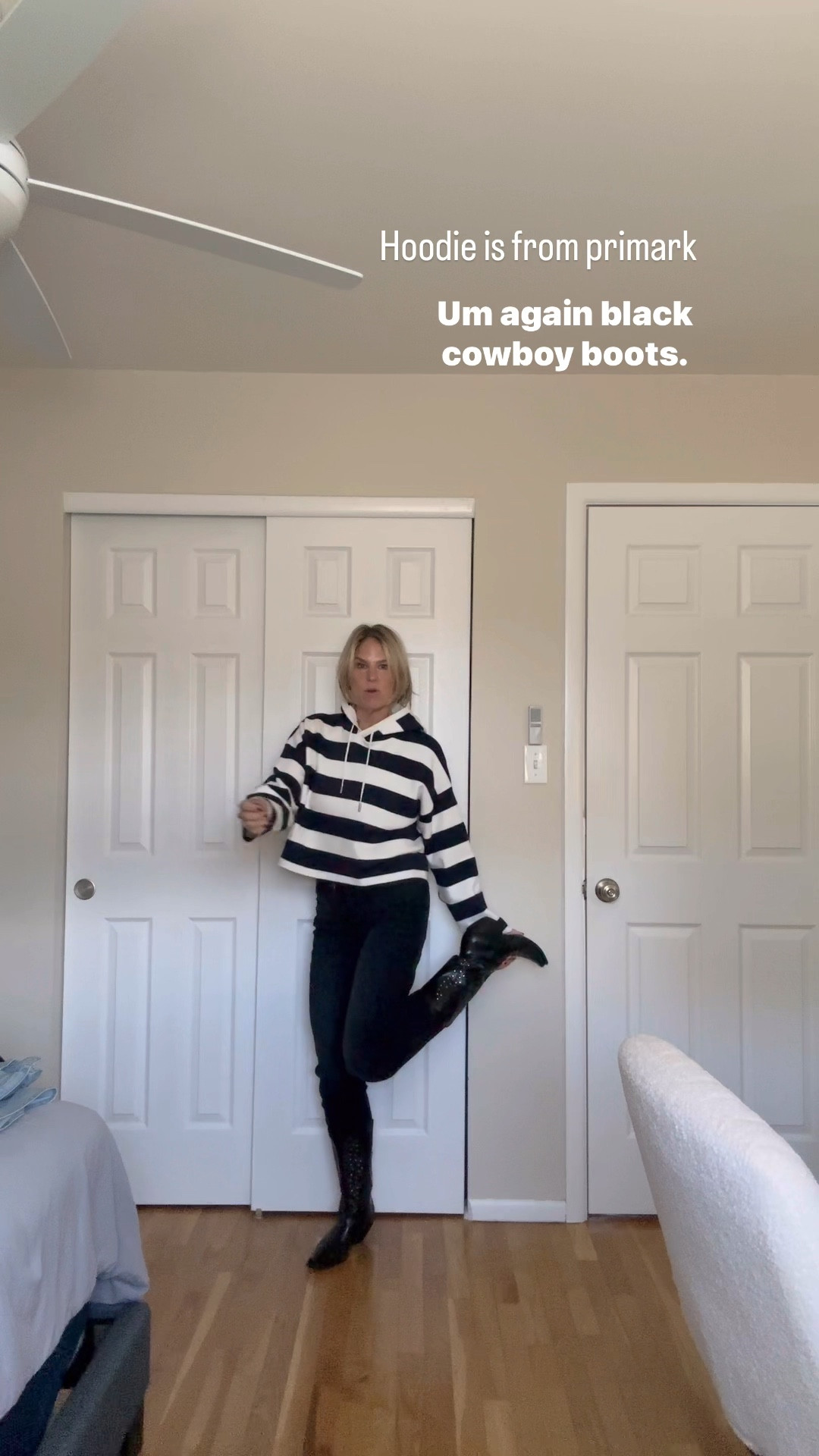 Perfect work from home look  

#LTKOver40 #LTKSeasonal