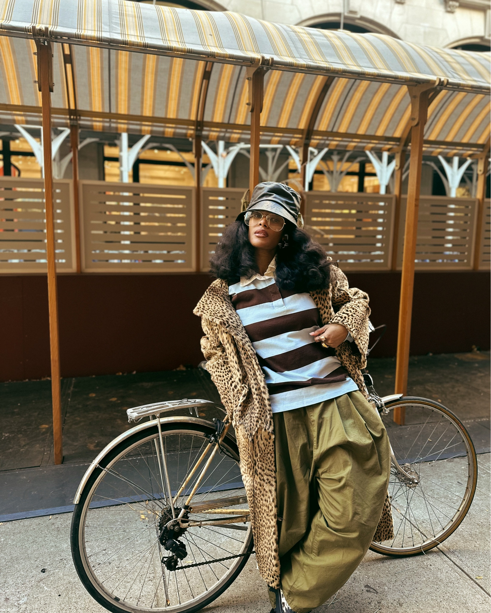 #winterstyle

#LTKSeasonal #LTKgrwm #LTKootd