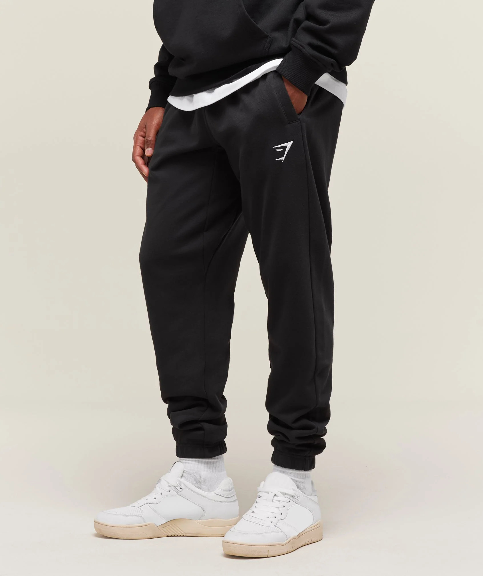 Essential Oversized Joggers | Gymshark US