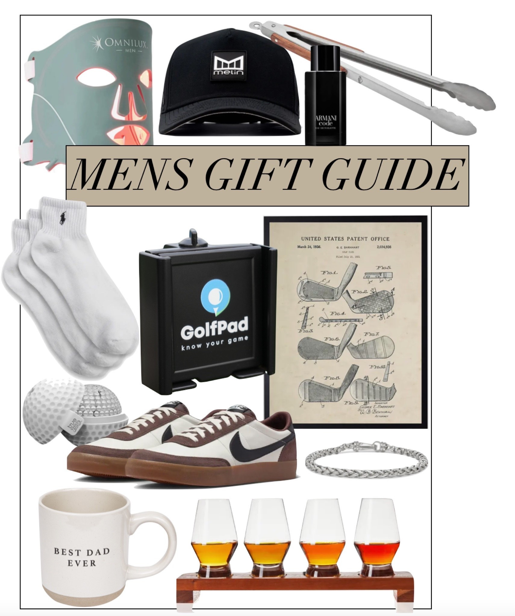 Mens gift guide, Father’s Day gift ideas























#LTKFindsUnder50
#LTKFindsUnder100


Follow my shop @NestinginthePines on the @shop.LTK app to shop this post and get my exclusive app-only content!

#liketkit #LTKvlog #LTKU #LTKActive #LTKSeasonal #LTKSaleAlert #LTKMidsize #LTKPetite #LTKHome #LTKMens #LTKBump #LTKdayinmylife #LTKgrwm #LTKootd #LTKmomlife #LTKmorningroutine #LTKselfcare #LTKfoodie #LTKfitnessgoals #LTKPlusSize #LTKBeauty #LTKTall #LTKBaby #LTKmomlife #LTKBaby #LTKKids
@shop.ltk
https://liketk.it/6bdbL

#LTKBaby #LTKMens #LTKBump

https://liketk.it/6clSD

#LTKBaby #LTKOver40 #LTKmomlife